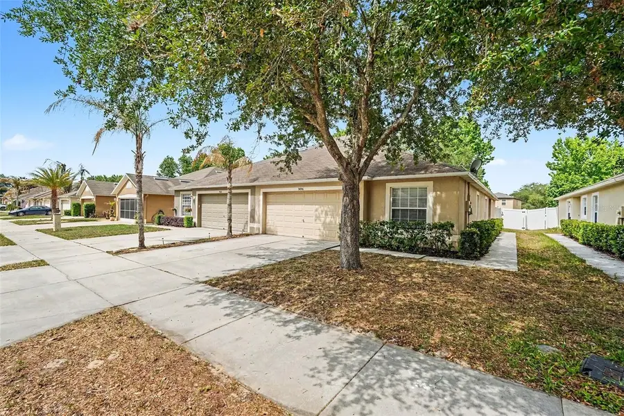 9096 Southern Charm Circle, Brooksville, FL 34613 - #2