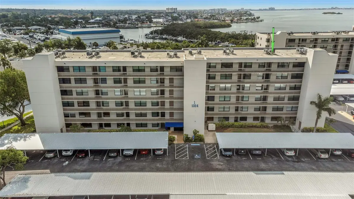 1324 Pasadena Avenue S #607, South Pasadena, FL 33707 - #1