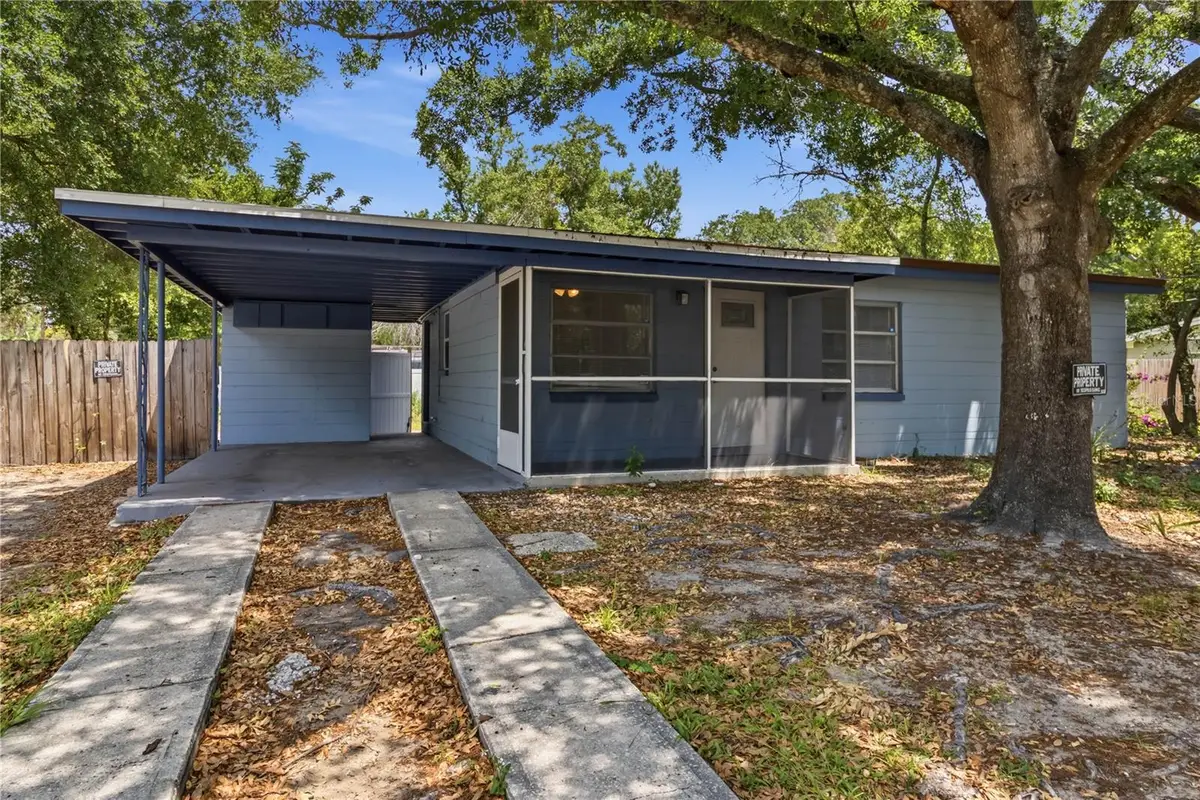 2702 E 98th Avenue, Tampa, FL 33612 - #1