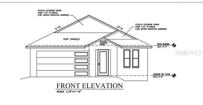 1405 W Arctic Street, Tampa, FL 33604 - #1