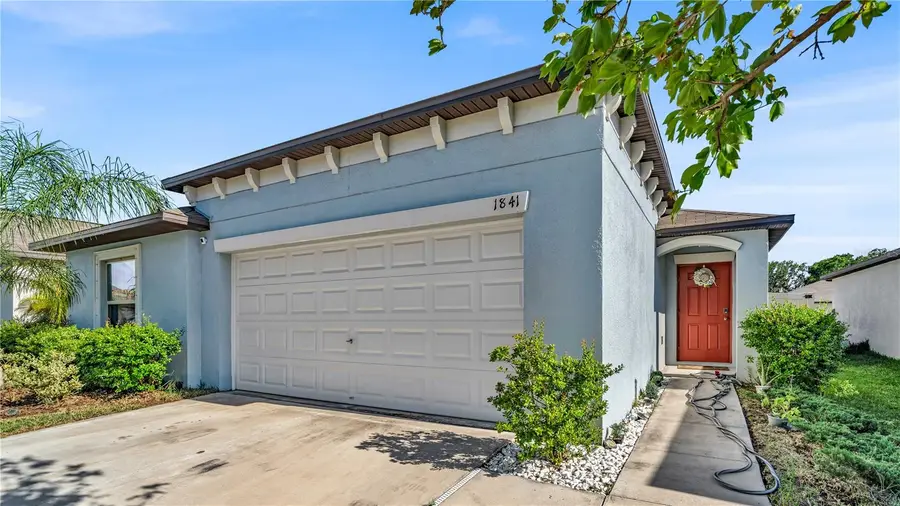 1841 Crinkle Leaf Court, Ruskin, FL 33570 - #2