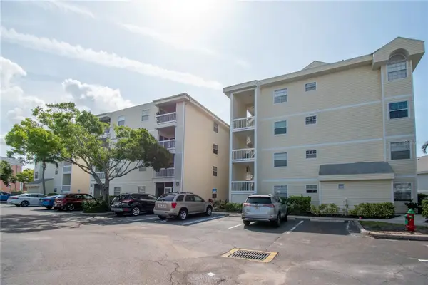 6817 Stones Throw Circle N #17203, ST PETERSBURG, FL 33710