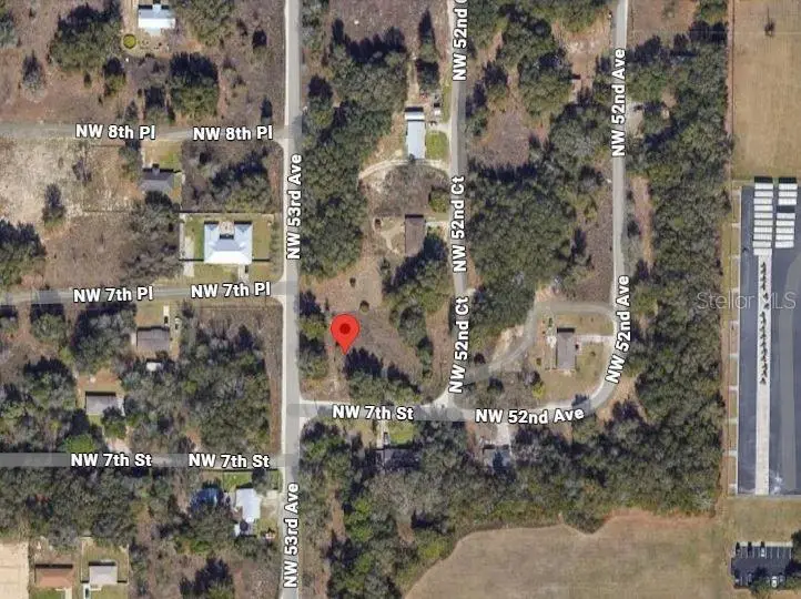 757 NW 53rd Avenue, Ocala, FL 34482 - #1