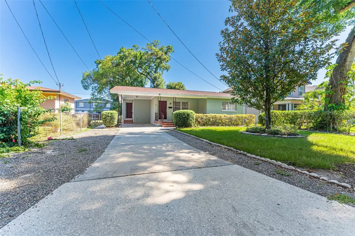 506 E Sparkman Avenue, Tampa, FL 33602 - #1