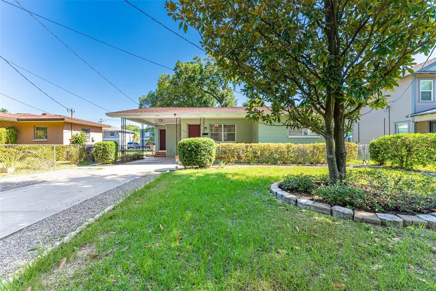 506 E Sparkman Avenue, Tampa, FL 33602 - #3