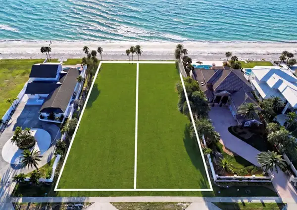 1420 Gulf Boulevard, BELLEAIR BEACH, FL 33786