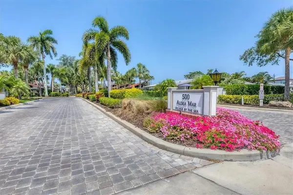 500 Park Boulevard S #24, VENICE, FL 34285
