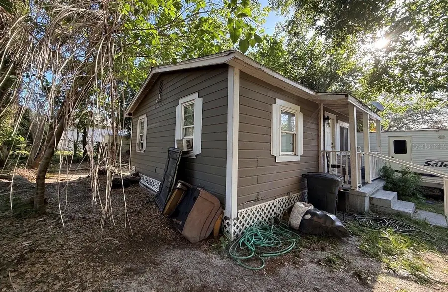 1812 E Okaloosa Avenue, Tampa, FL 33604 - #2