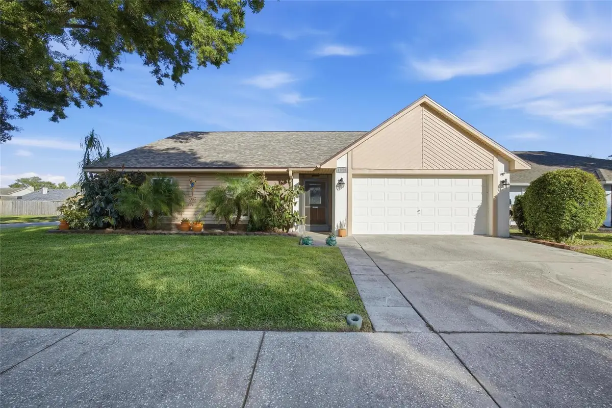 1918 Blue Sage Court, Brandon, FL 33511 - #1