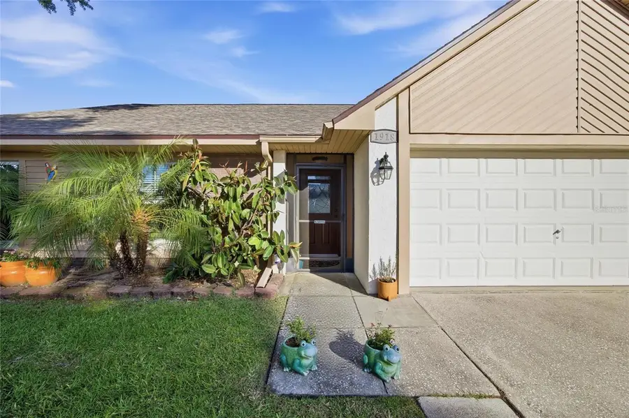 1918 Blue Sage Court, Brandon, FL 33511 - #2