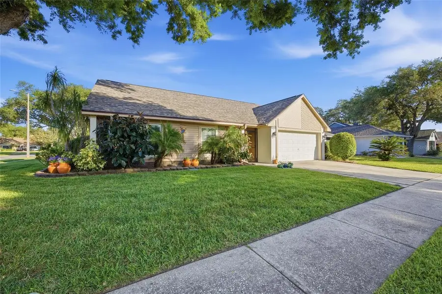 1918 Blue Sage Court, Brandon, FL 33511 - #3