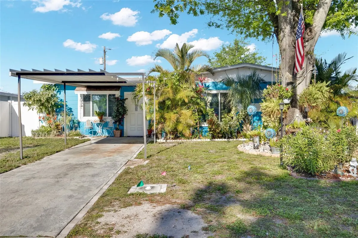 6206 N Hale Avenue, Tampa, FL 33614 - #1