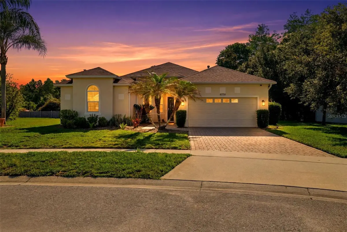 8724 Preston Woods Court, Land O Lakes, FL 34638 - #1