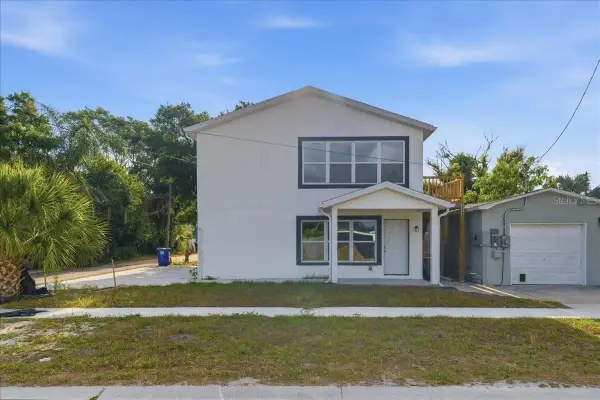4651 22nd Avenue N, ST PETERSBURG, FL 33713