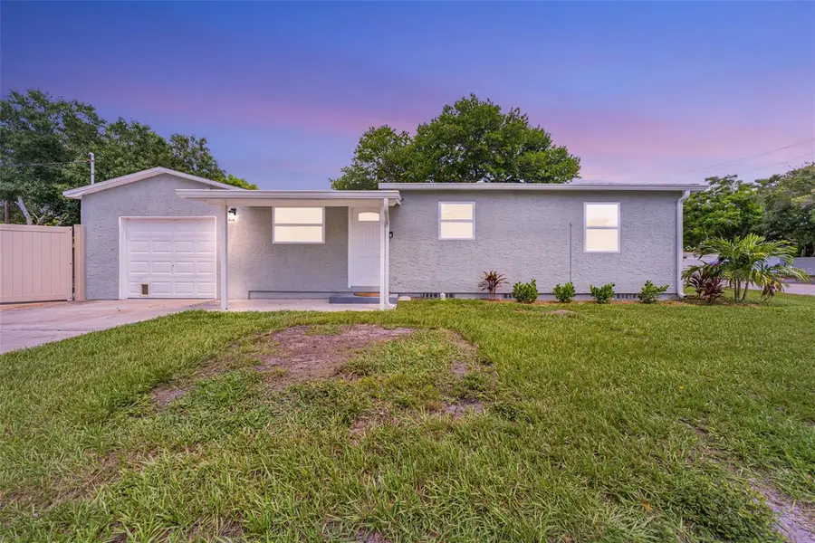 4651 22nd Avenue N, Saint Petersburg, FL 33713 - #2