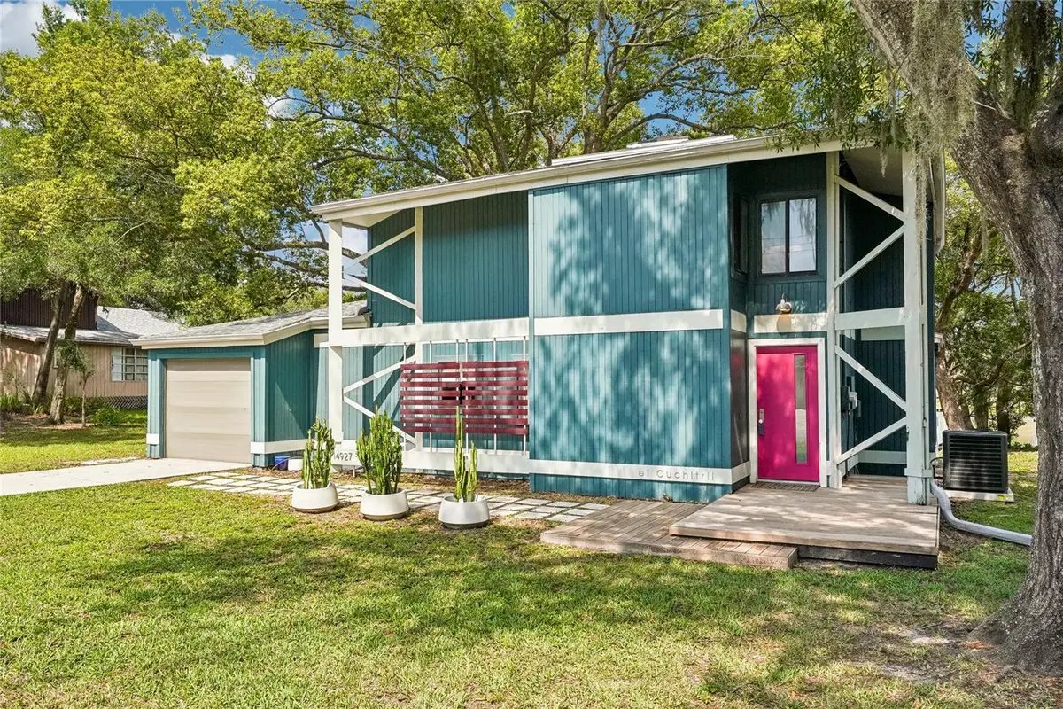 14927 Hardy Drive W, Tampa, FL 33613 - #1