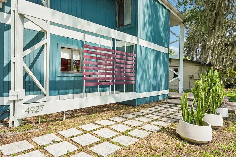 14927 Hardy Drive W, Tampa, FL 33613 - #3