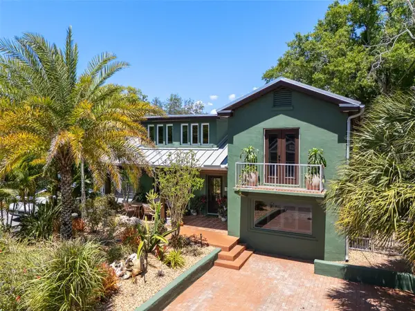 3213 W Barcelona Street, TAMPA, FL 33629