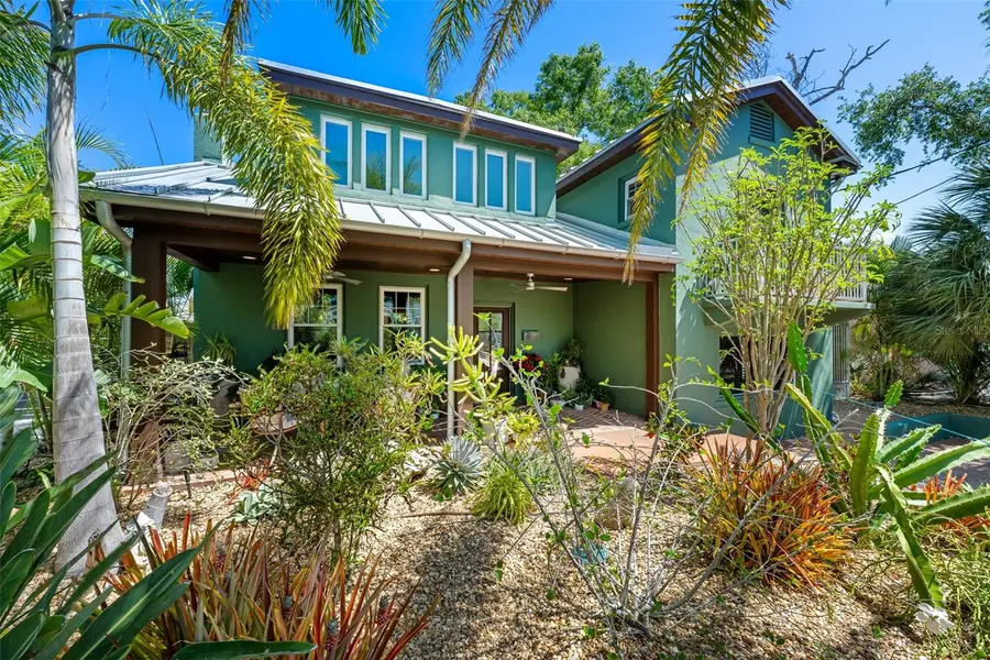 3213 W Barcelona Street, Tampa, FL 33629 - #2