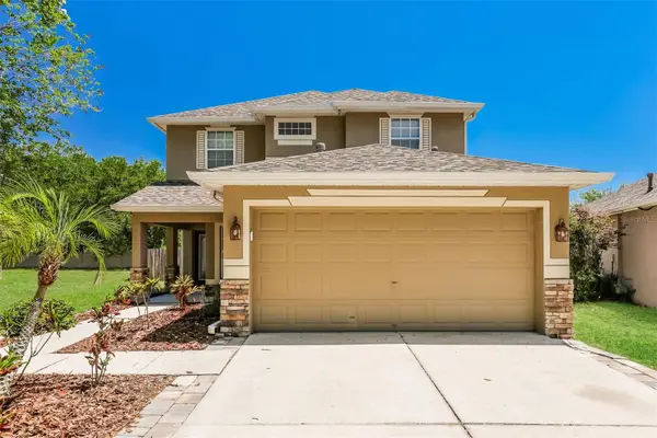 7840 Bristol Park Drive, APOLLO BEACH, FL 33572