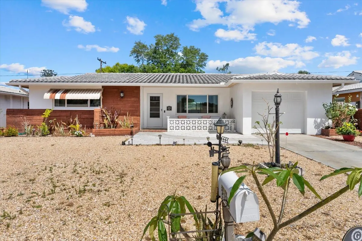 2124 Greenbriar Boulevard, Clearwater, FL 33763 - #1