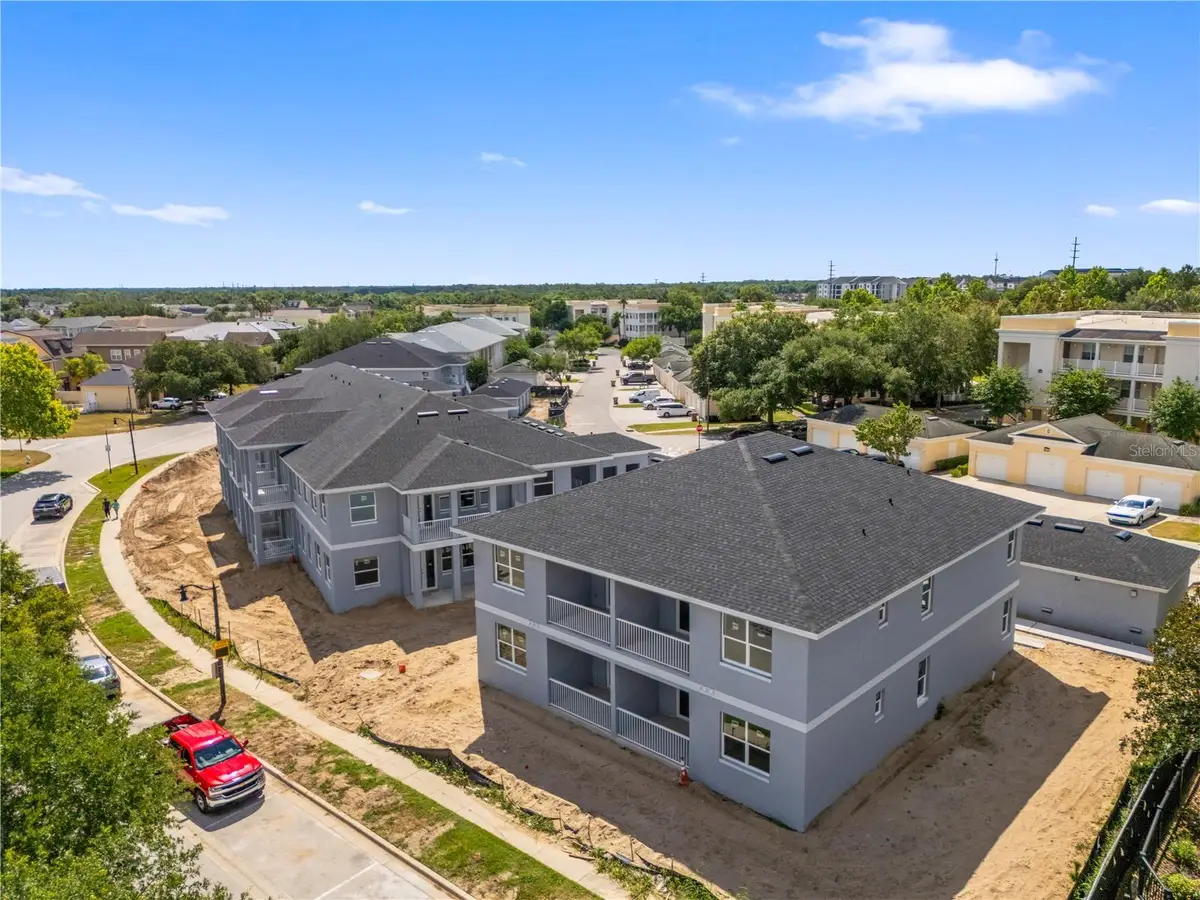 7511 Northern Harrier Way #102, Kissimmee, FL 34747 - #1