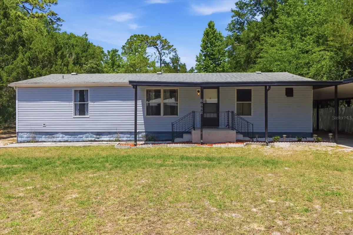 7229 W Lincoln Lane, Homosassa, FL 34448 - #1