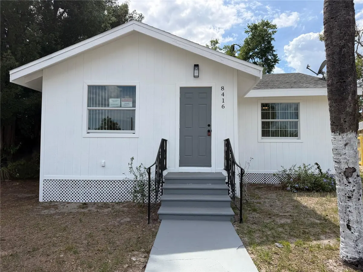 8416 N 16th Street, Tampa, FL 33604 - #1