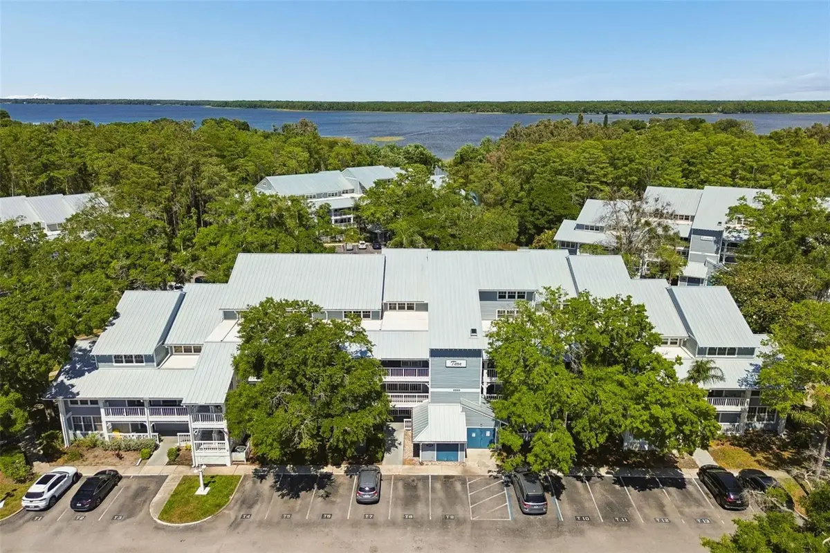 2599 Dolly Bay Drive #302, Palm Harbor, FL 34684 - #1