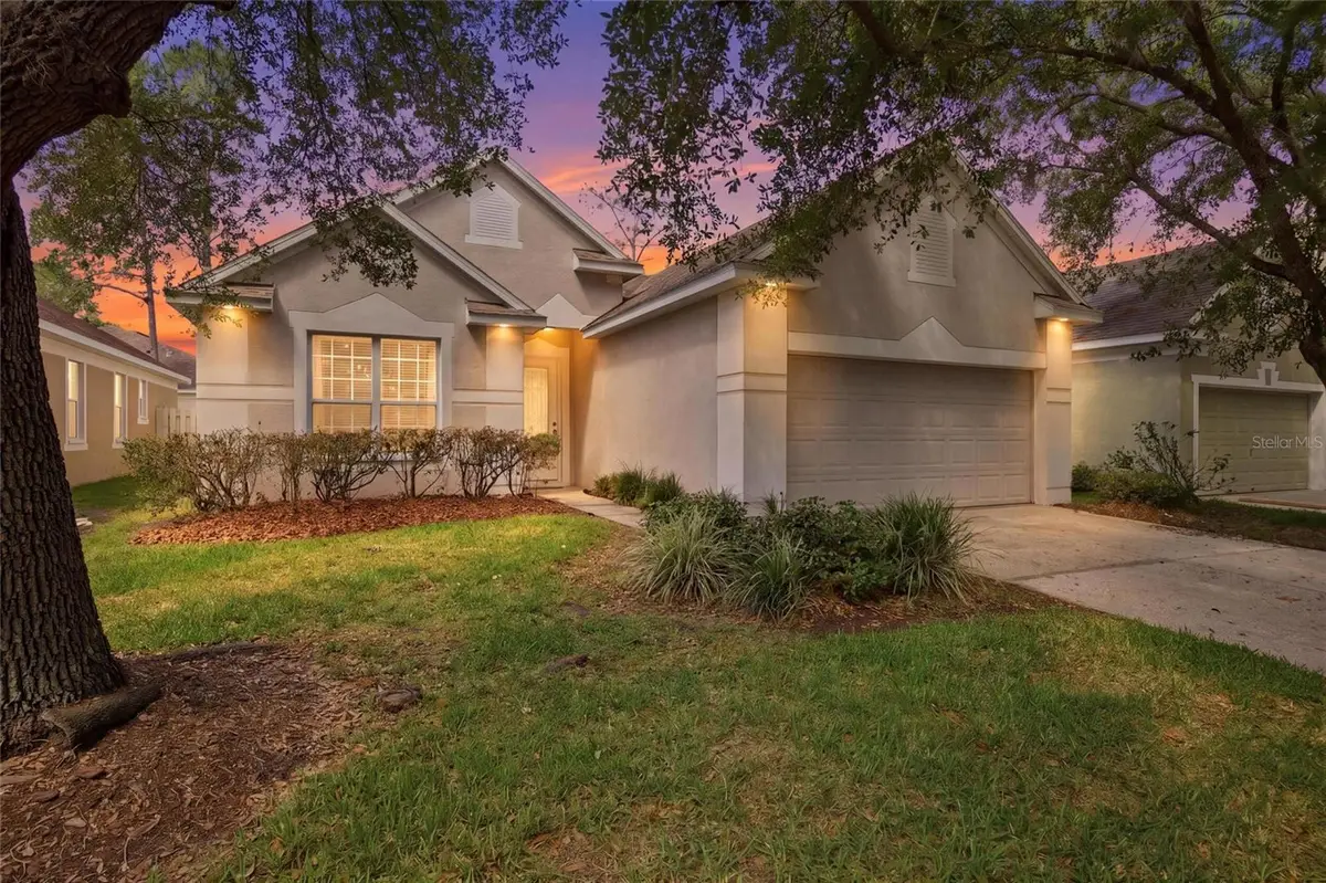 9307 Huntington Park Way, Tampa, FL 33647 - #1