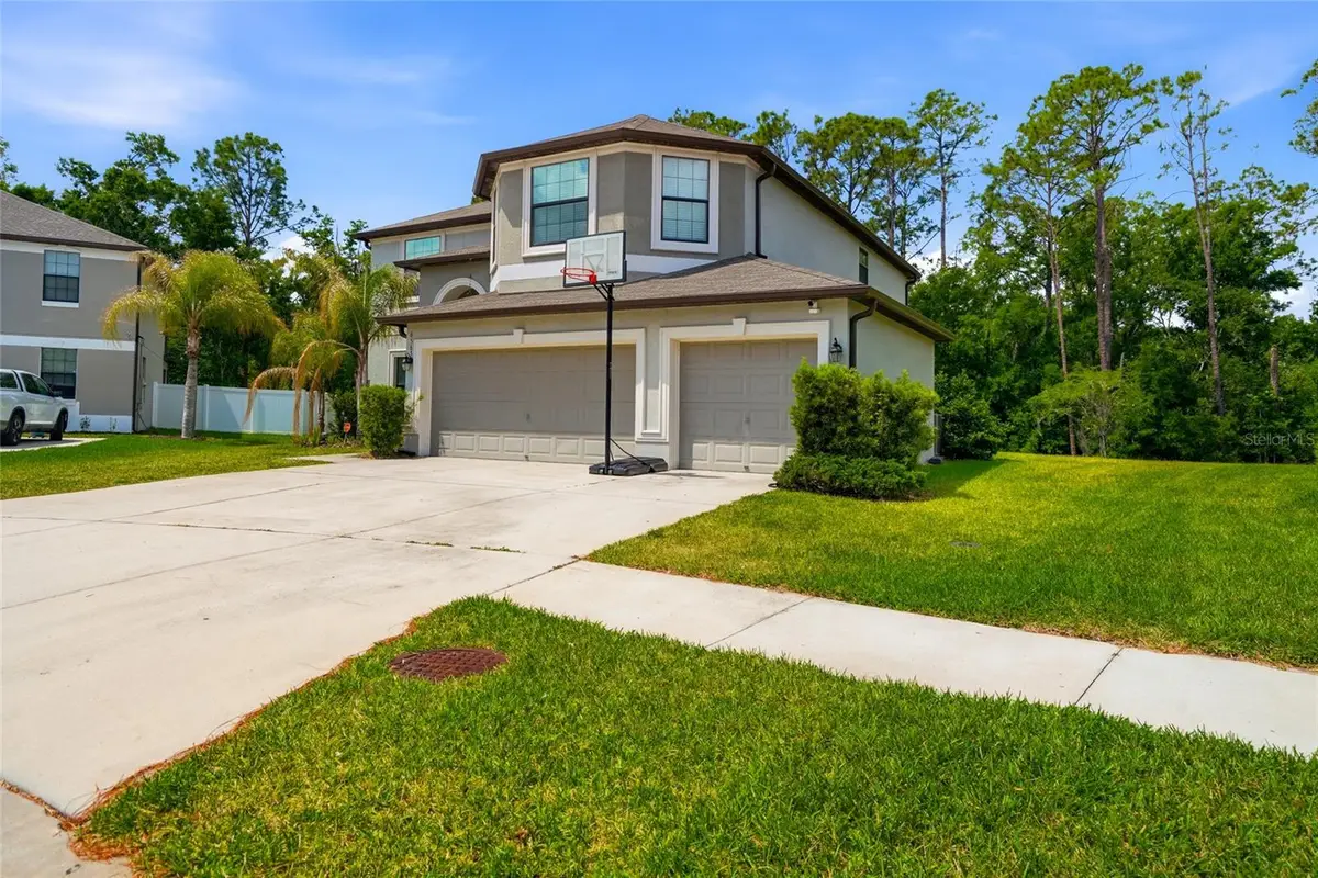 6563 Paden Wheel Street, Zephyrhills, FL 33541 - #1