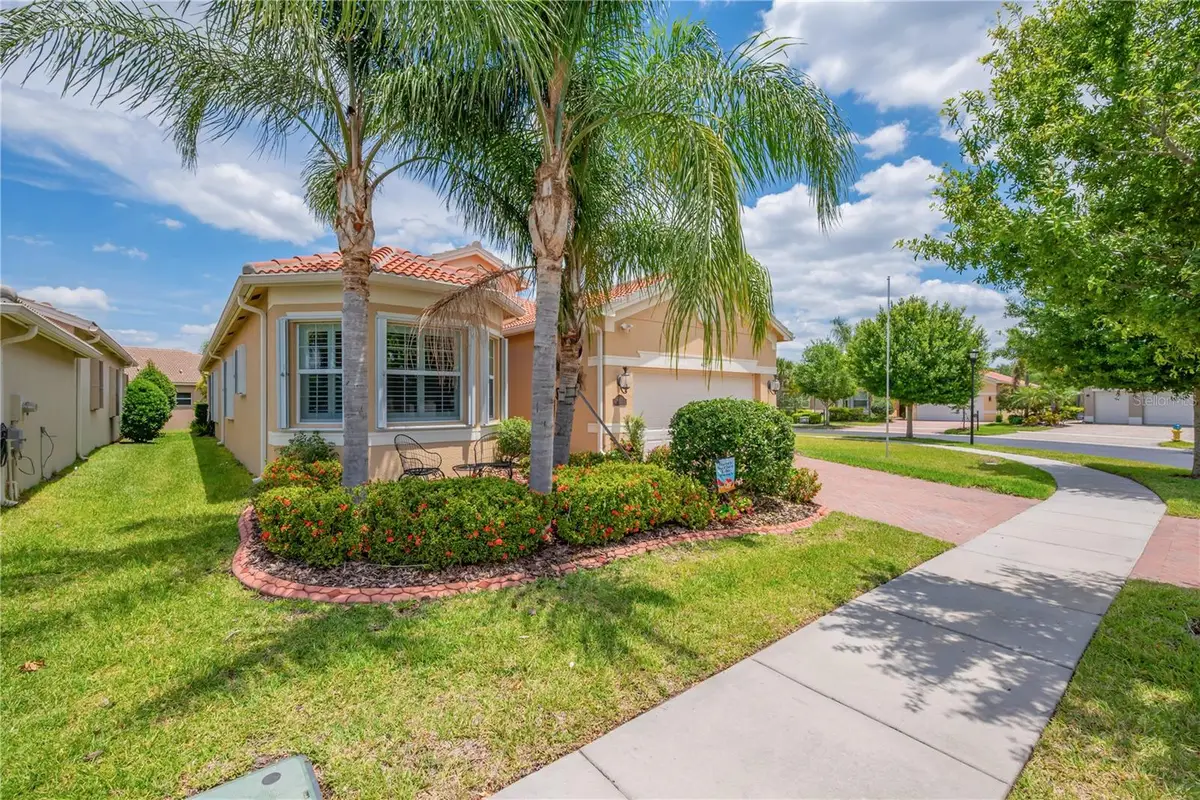 4853 Grand Banks Drive, Wimauma, FL 33598 - #1