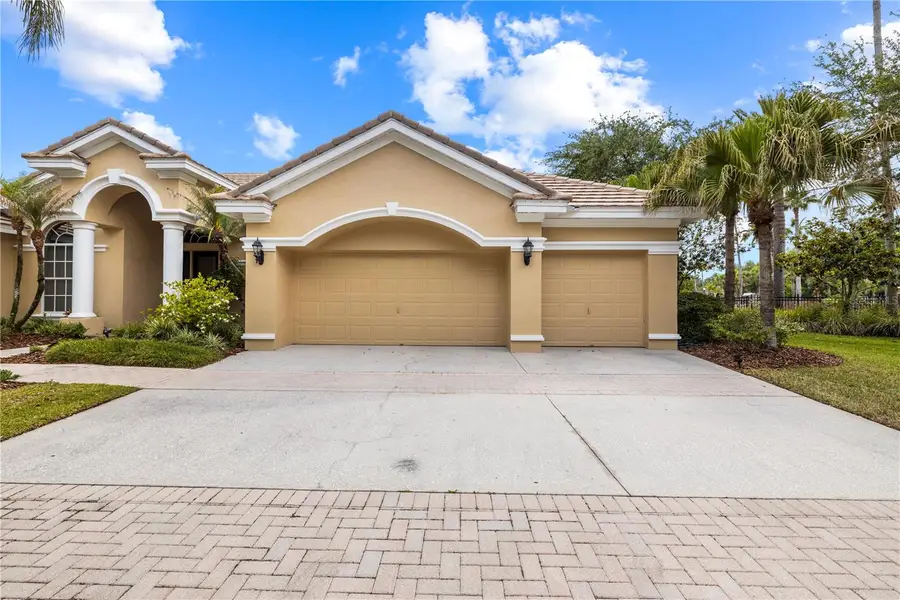 17206 Talence Court, Tampa, FL 33647 - #2