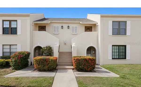 2453 Kingfisher Lane #G202, CLEARWATER, FL 33762
