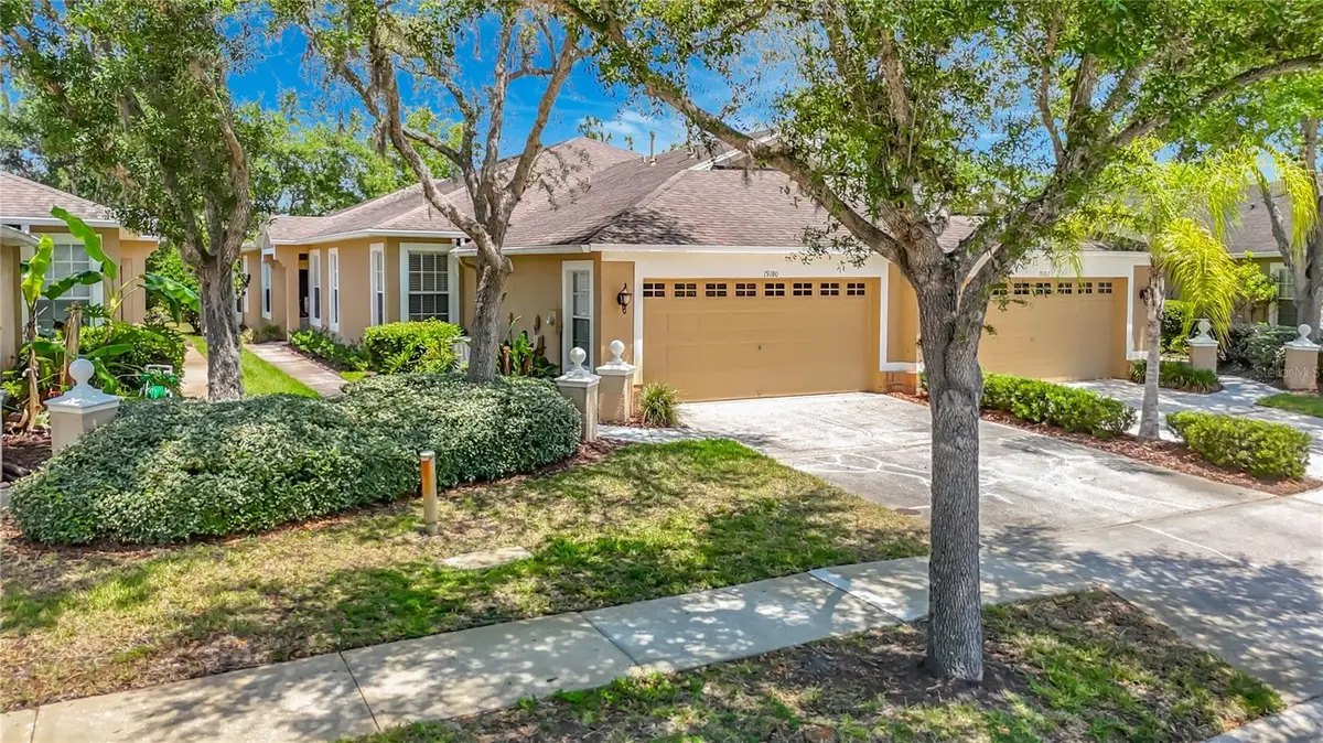 19180 Lake Audubon Drive, Tampa, FL 33647 - #1