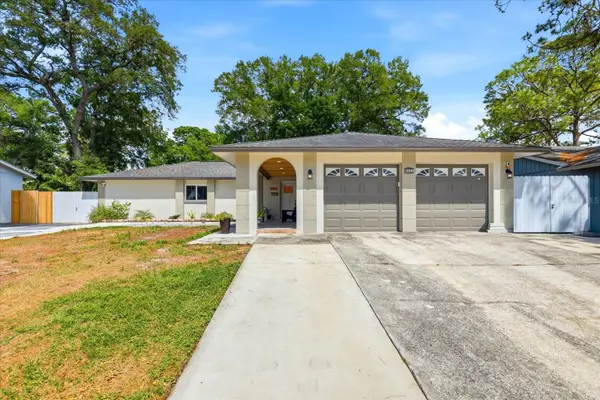 8331 W Pocahontas Avenue, TAMPA, FL 33615