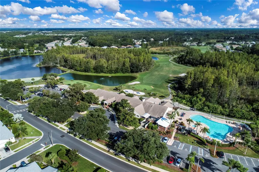 7845 Genoa Lane, Land O Lakes, FL 34637 - #2