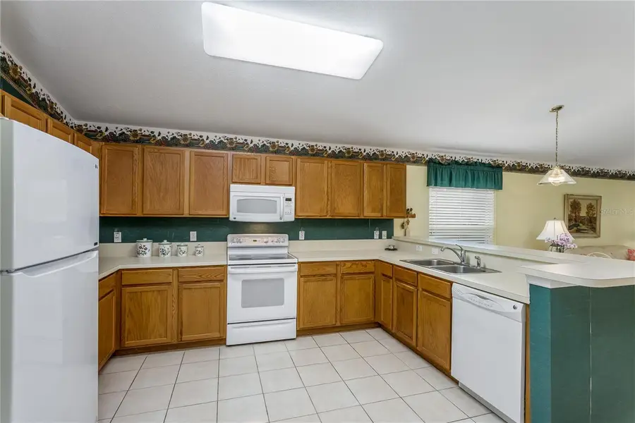 7845 Genoa Lane, Land O Lakes, FL 34637 - #3