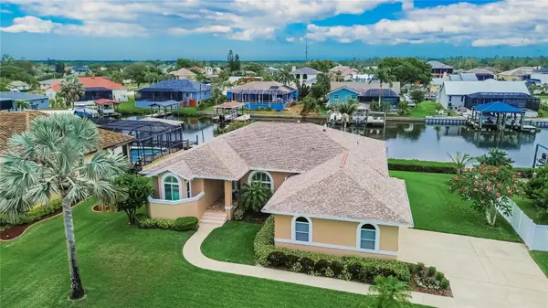 806 Eagle Lane, APOLLO BEACH, FL 33572