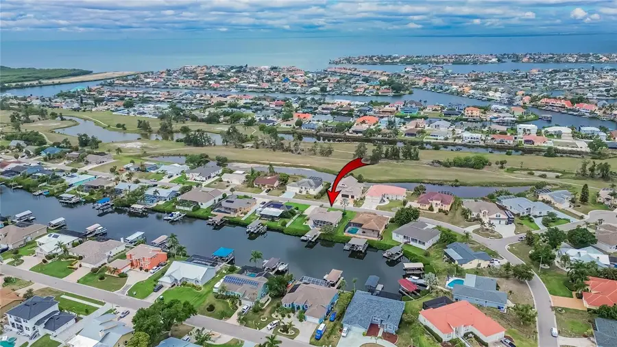 806 Eagle Lane, Apollo Beach, FL 33572 - #2