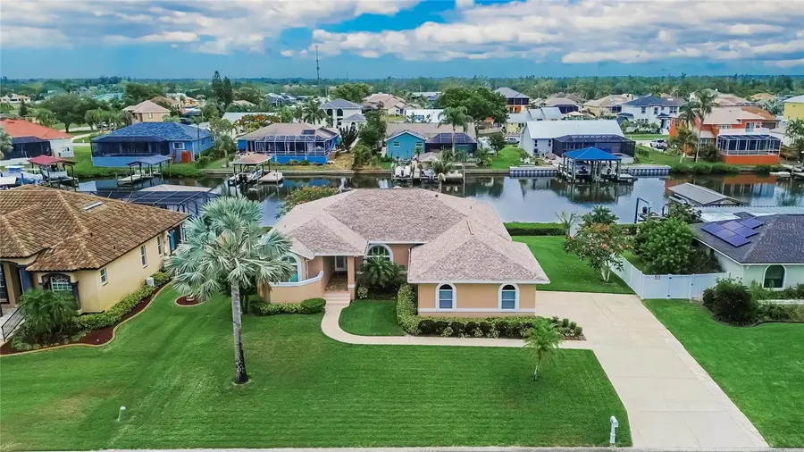 806 Eagle Lane, Apollo Beach, FL 33572 - #3