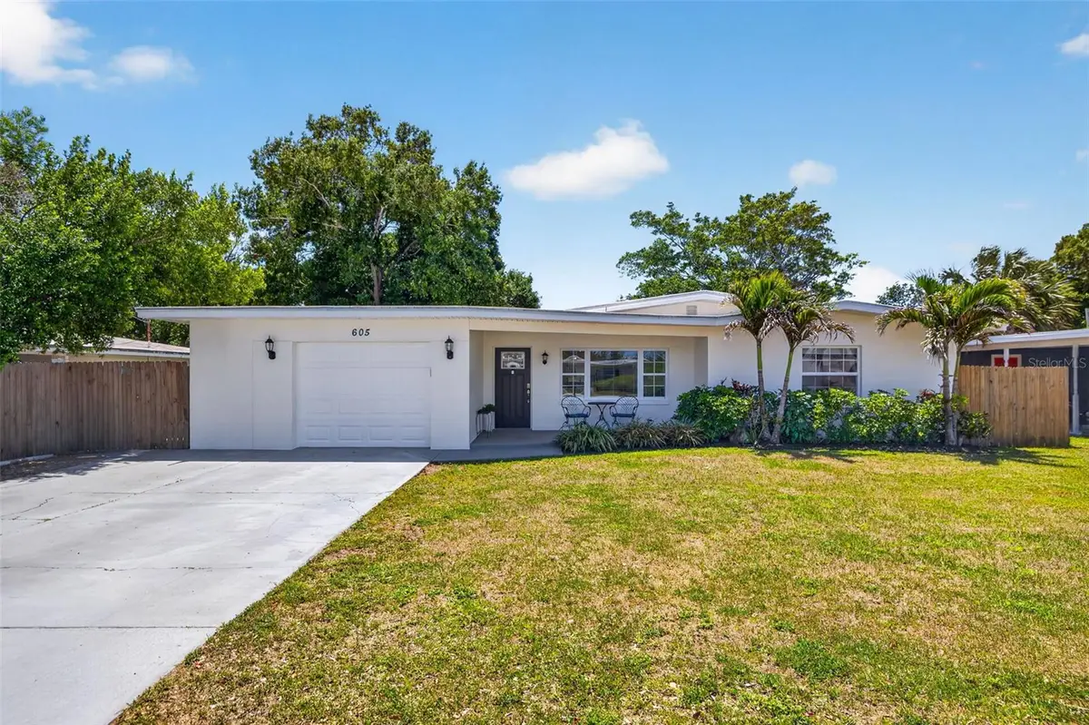 605 Mehlenbacher Road, Belleair Bluffs, FL 33770 - #1