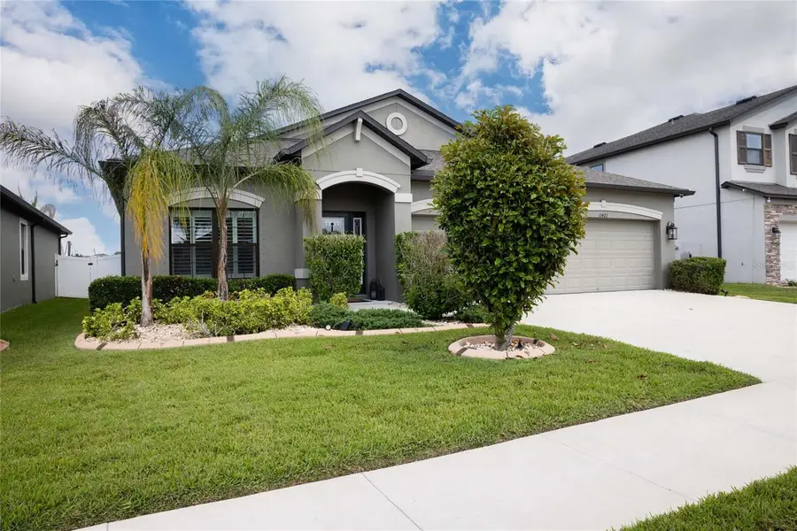 11422 Leland Groves Drive, Riverview, FL 33579 - #2