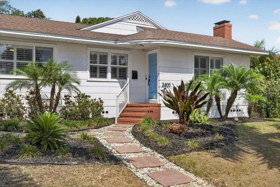 2400 9th Avenue N, Saint Petersburg, FL 33713 - #2