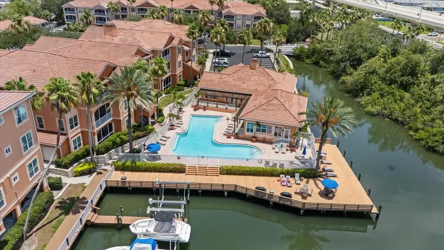 5000 Culbreath Key Way #1117, Tampa, FL 33611 - #2