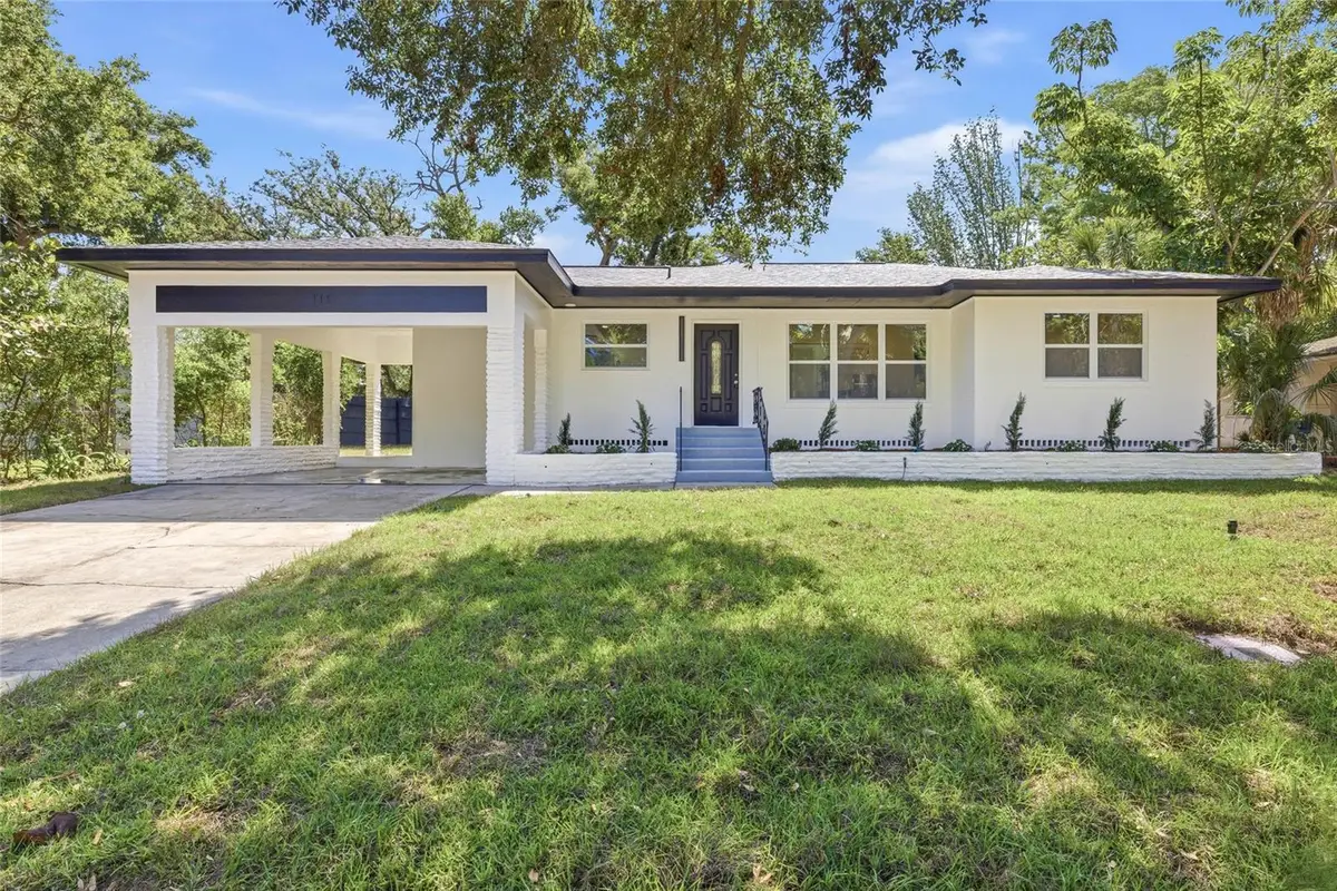 111 Orangeview Avenue, Clearwater, FL 33755 - #1
