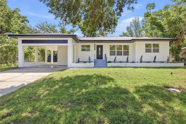 111 Orangeview Avenue, CLEARWATER, FL 33755