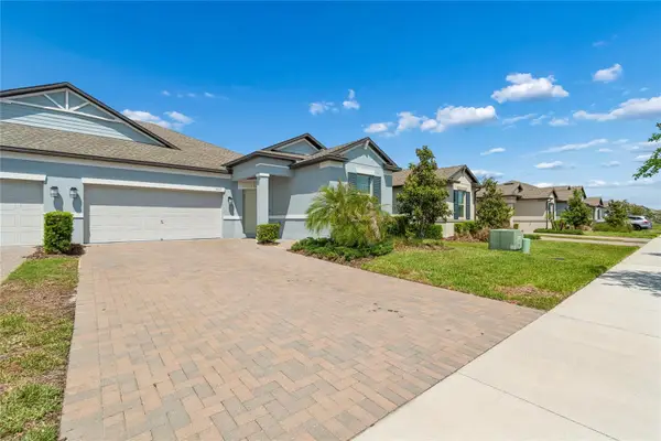 9911 Campanula Court, LAND O LAKES, FL 34637