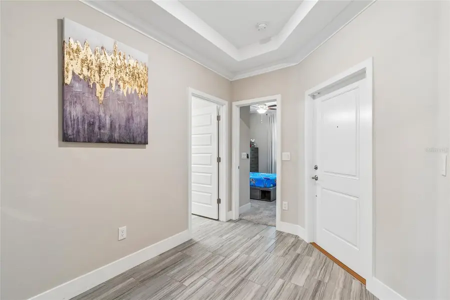 9911 Campanula Court, Land O Lakes, FL 34637 - #2