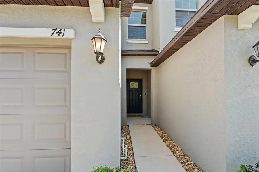 741 Royal Empress Drive, Ruskin, FL 33570 - #2